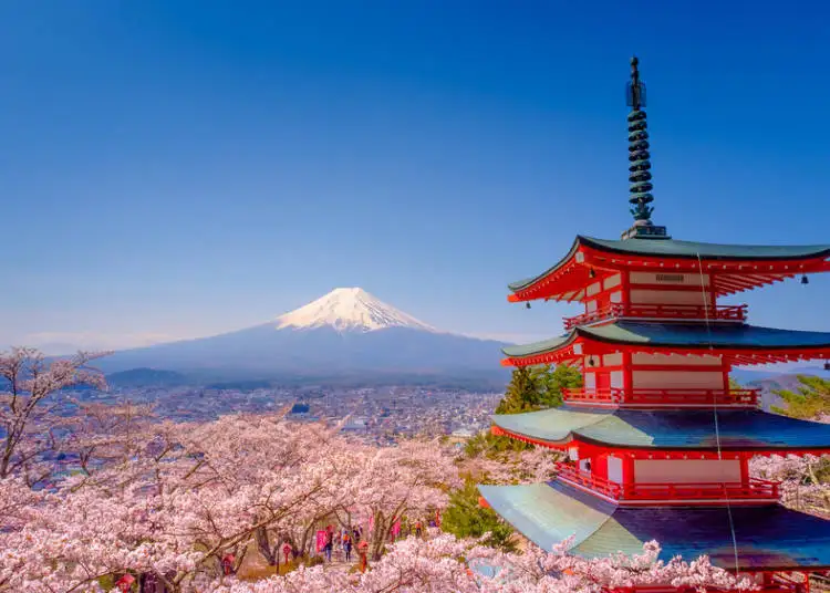 Japan holiday 2025