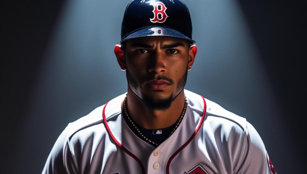 “Rafael Devers Trade Rumors: Why the Red Sox Made the Right Choice to Keep Their Superstar”