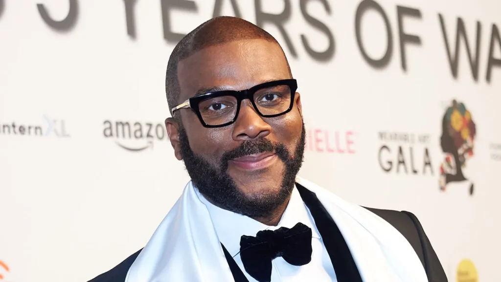 Tyler Perry lawsuit