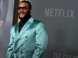 Tyler Perry sexual harassment lawsuit news