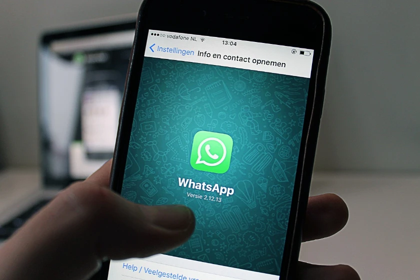 Whatsapp ads
