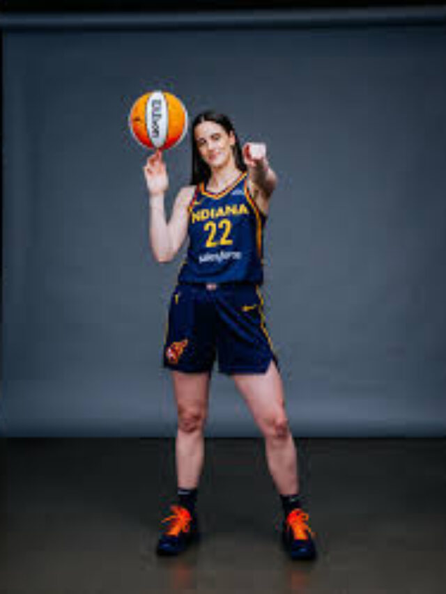 🔥 Caitlin Clark Sparks Ticket Frenzy in Seattle
