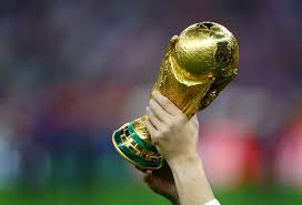 FIFA Club World Cup 2025 trophy and teams
