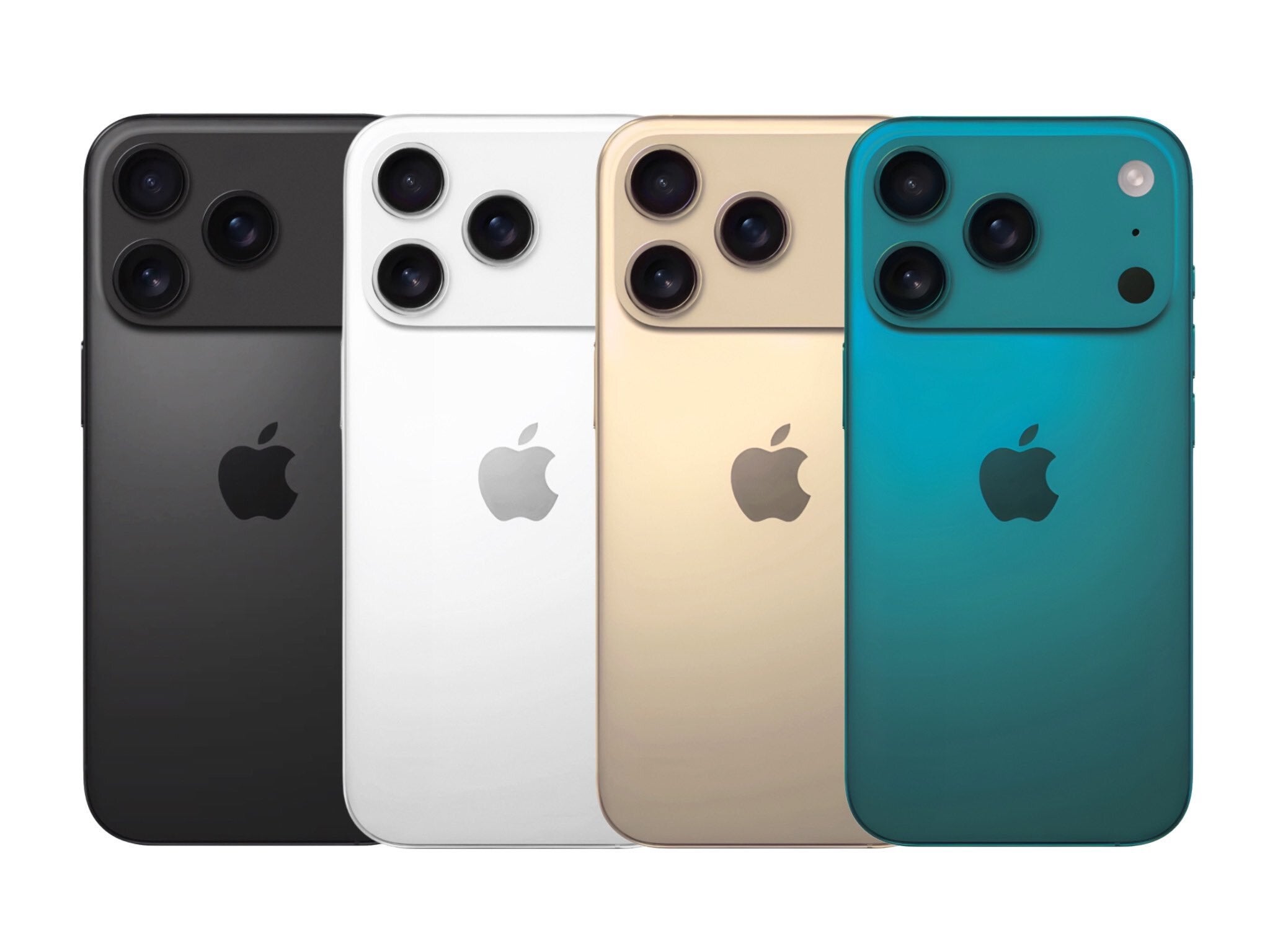 iphone 17