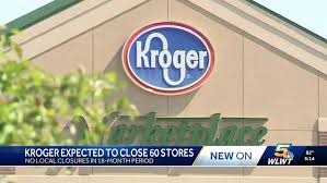 kroger