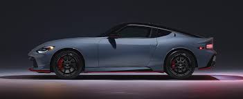Nissan Z