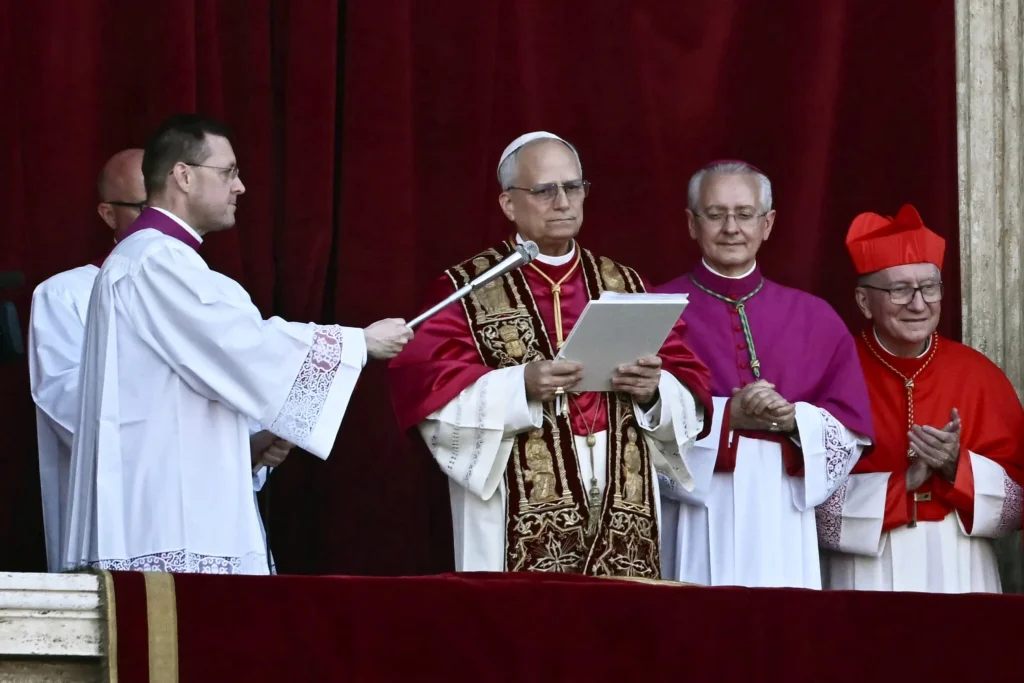 Pope Leo