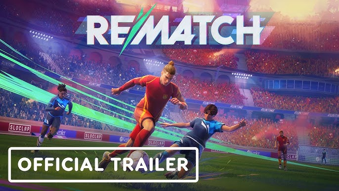 Rematch