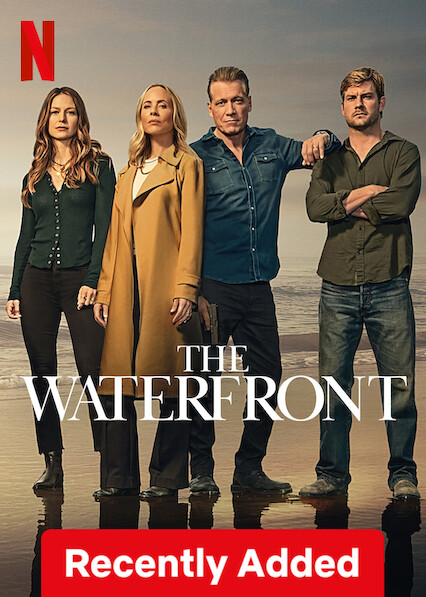 Waterfront Series
