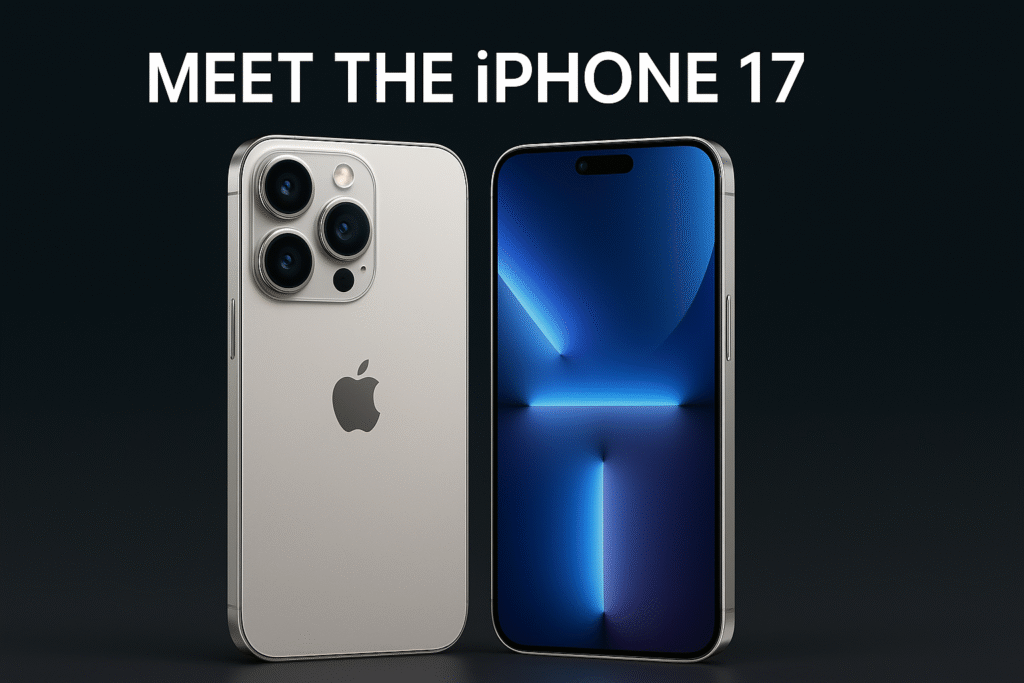 iphone 17