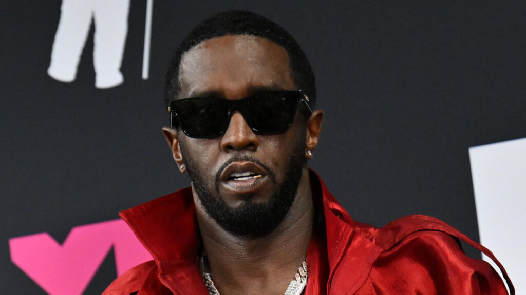 diddy acquitted of charges